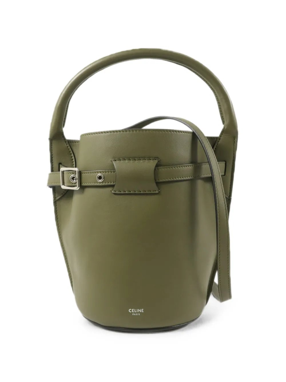 Celine Nano Big Bag bucket bag