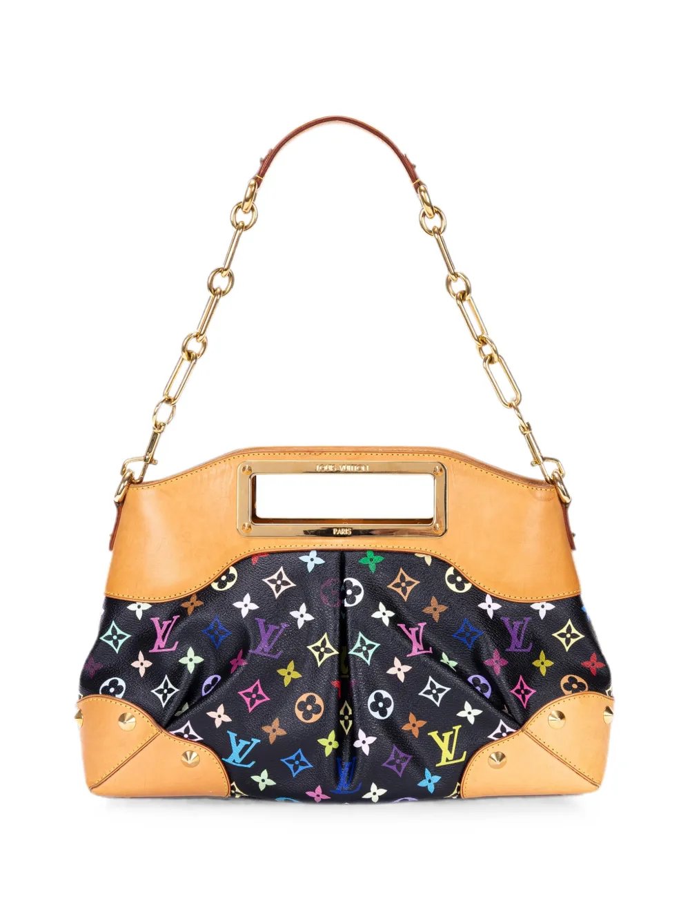 Takashi Murakami shoulder bag