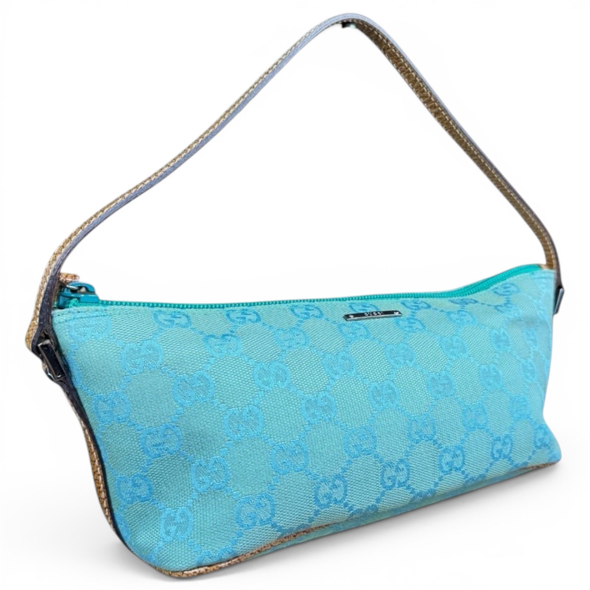Abbey leather bag