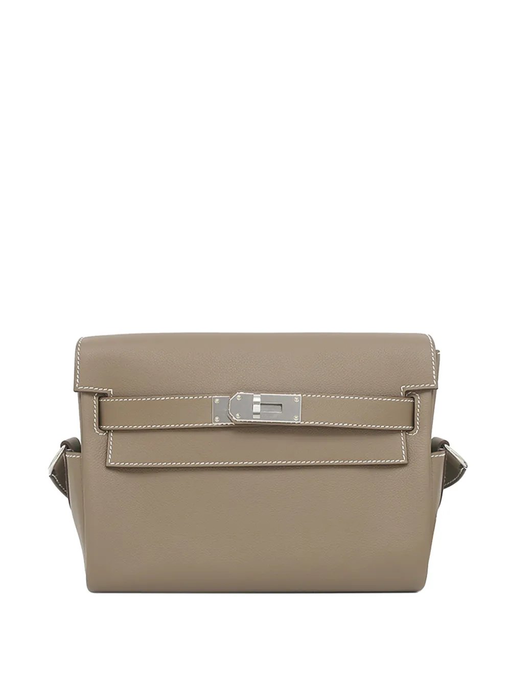 2024 Evercolor Kelly Messenger Bag crossbody bag