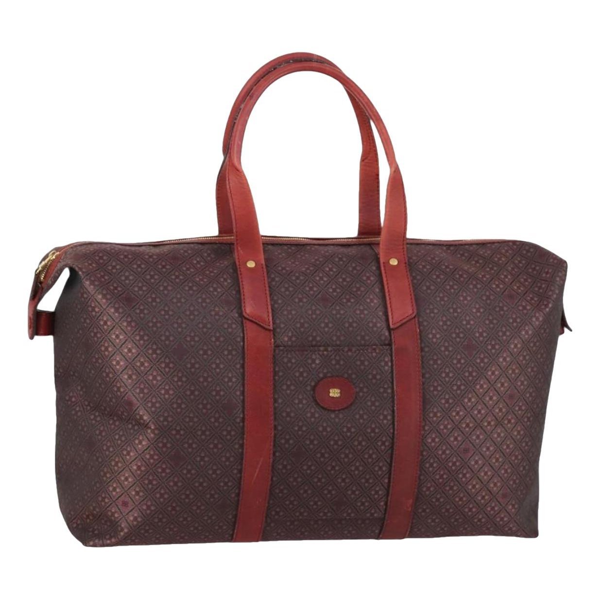 Travel bag