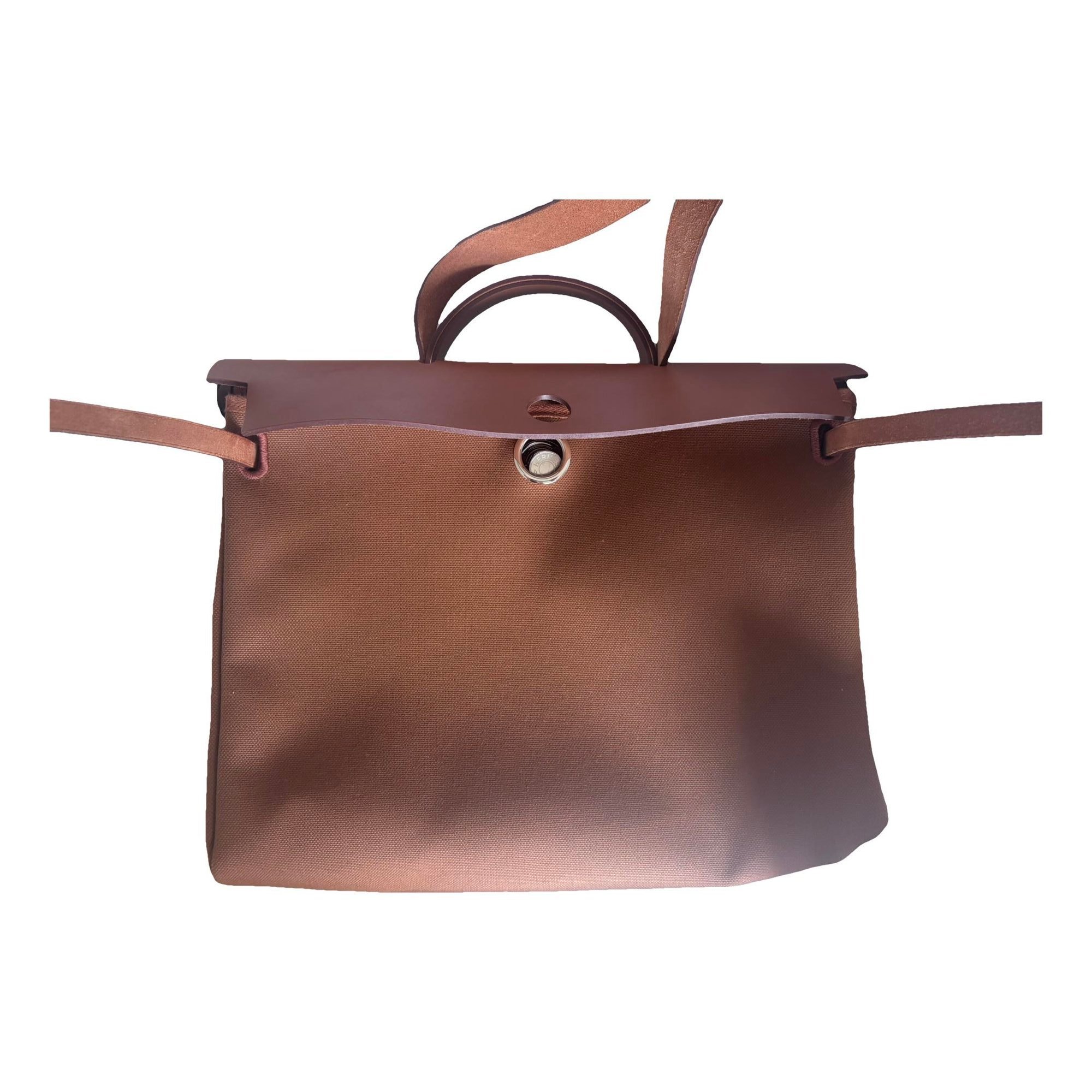 Herbag cloth handbag
