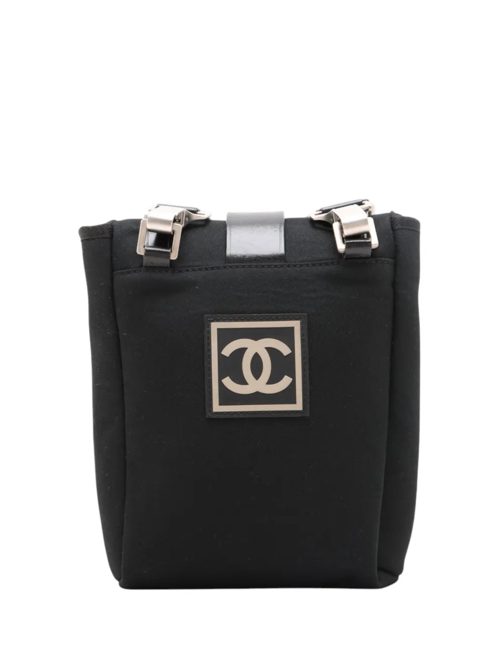 2002-2003 Sport Line Canvas crossbody bag