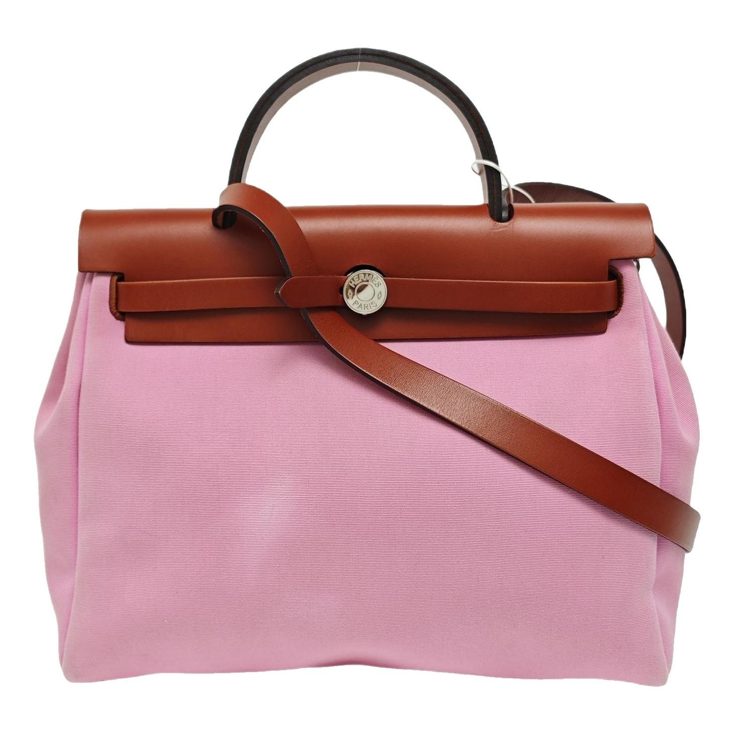 Herbag cloth handbag