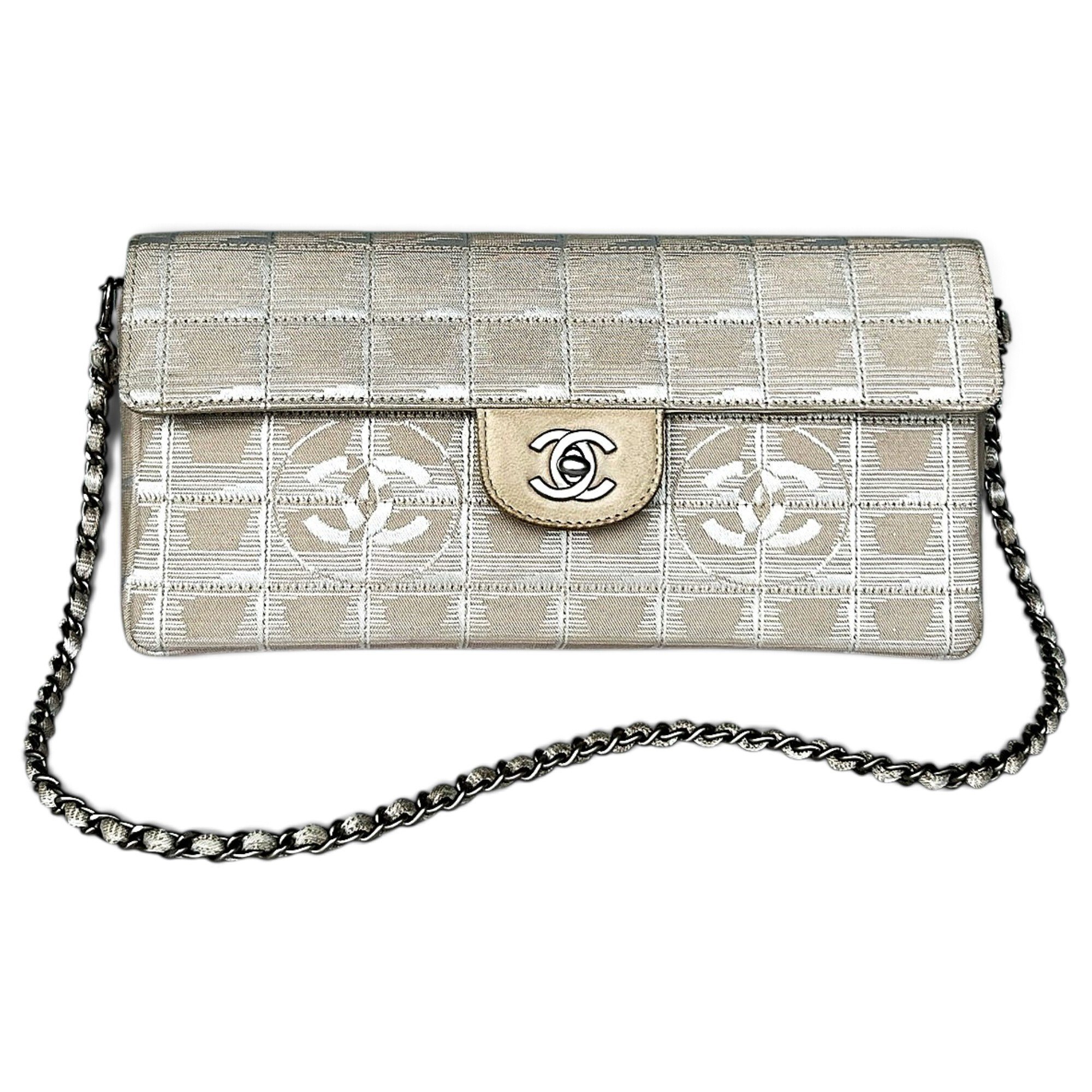 Timeless/Classique cloth crossbody bag