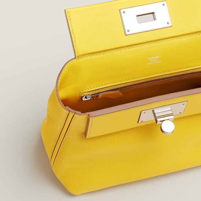 Jaune De Naples 24/24 - 21 Bag