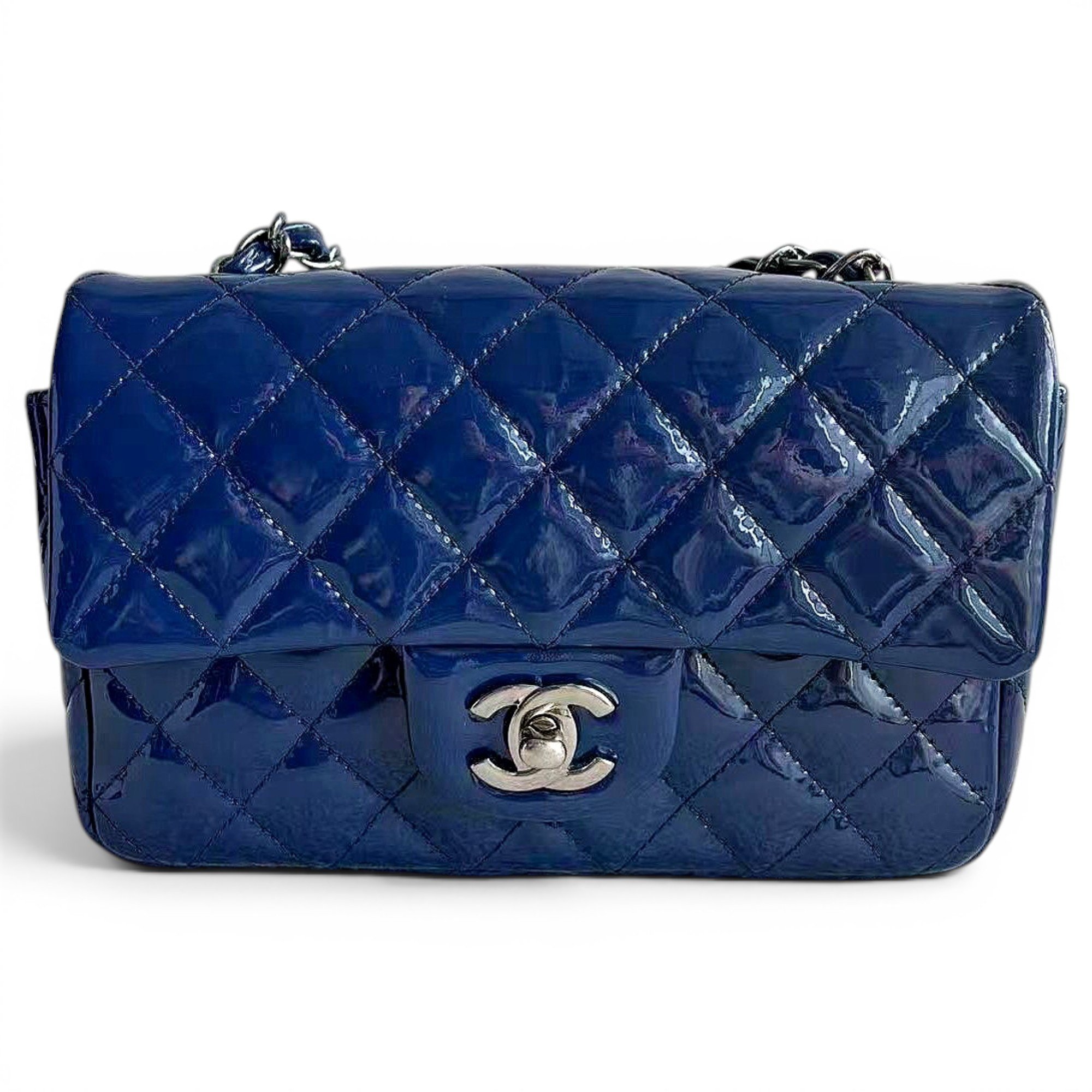 Timeless/Classique leather crossbody bag