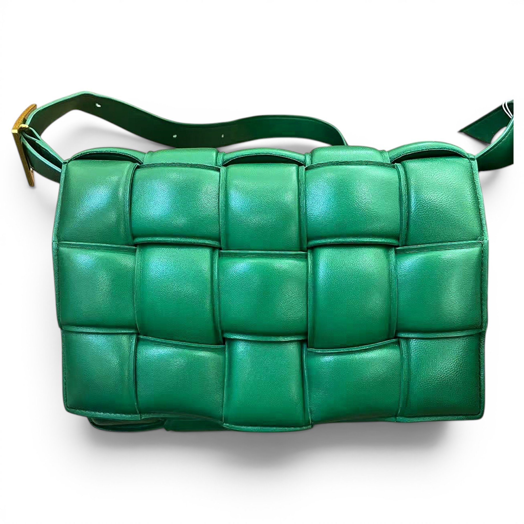 Bottega Veneta Leather handbag