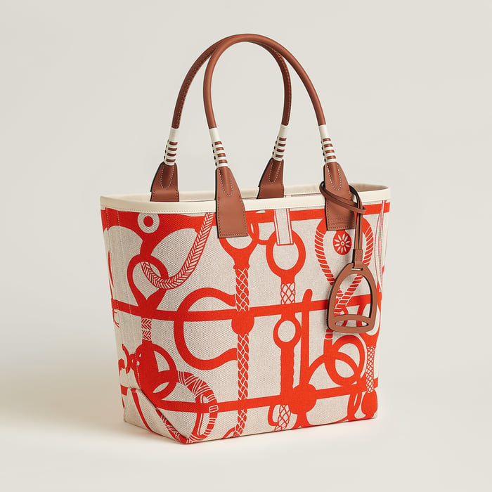 Steeple 28 Bag