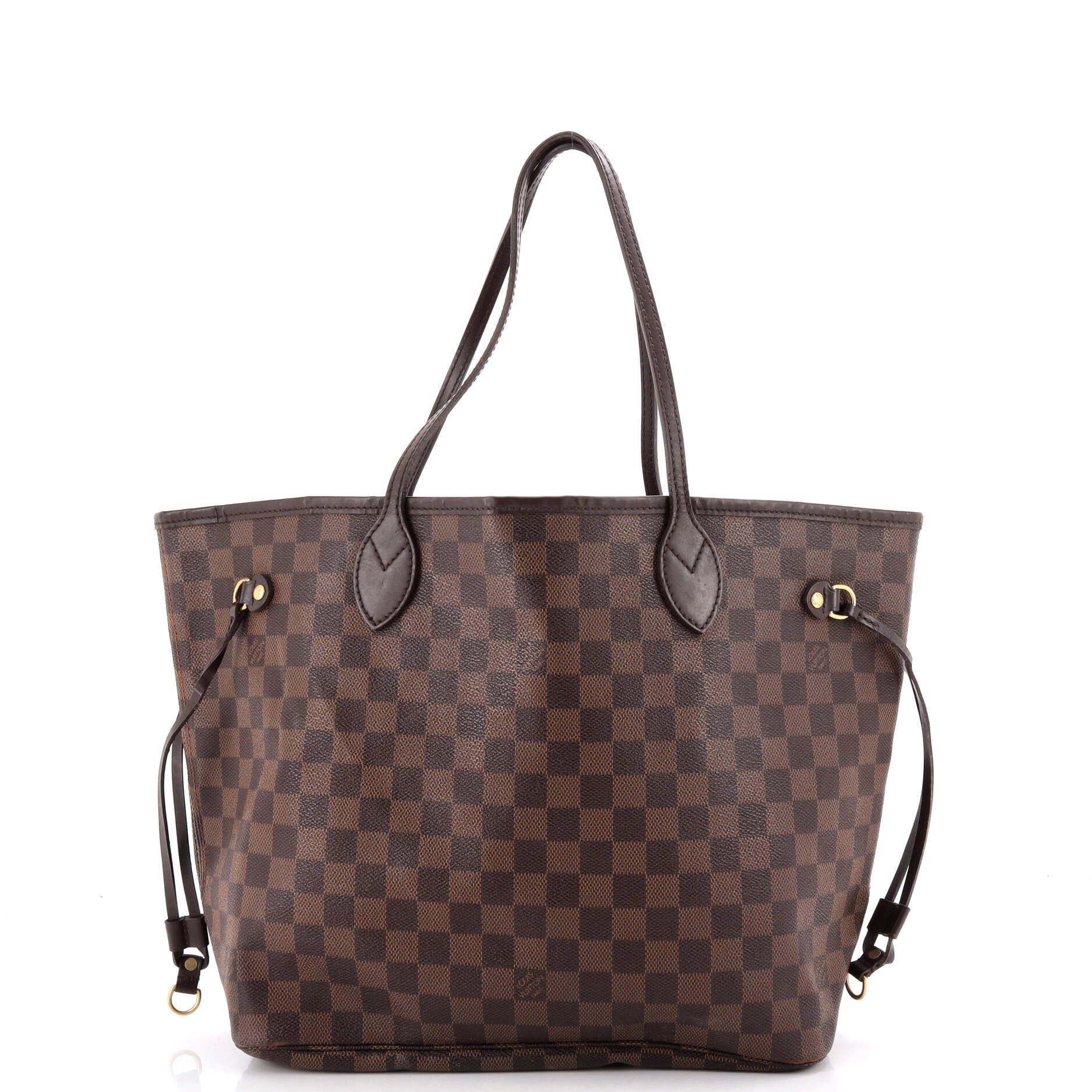 Neverfull Tote Damier MM