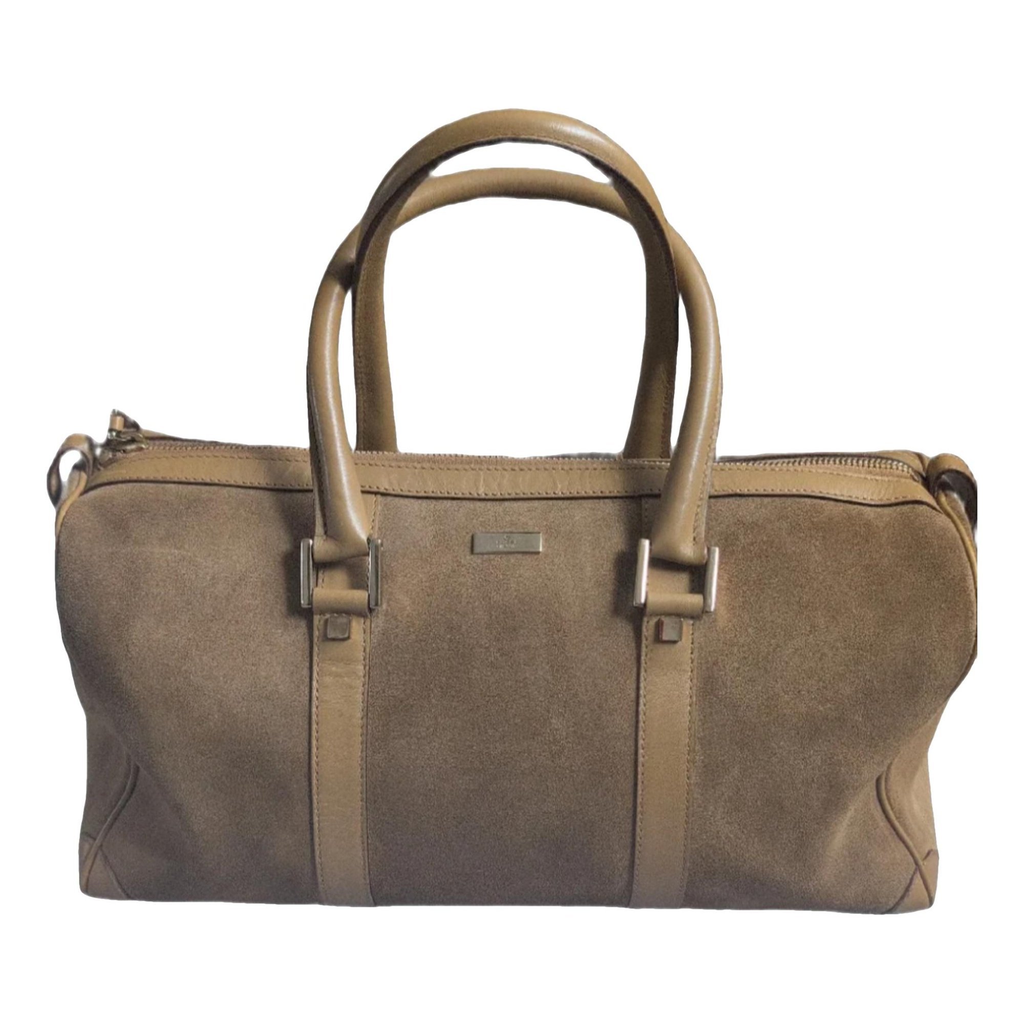 Boston bowling bag