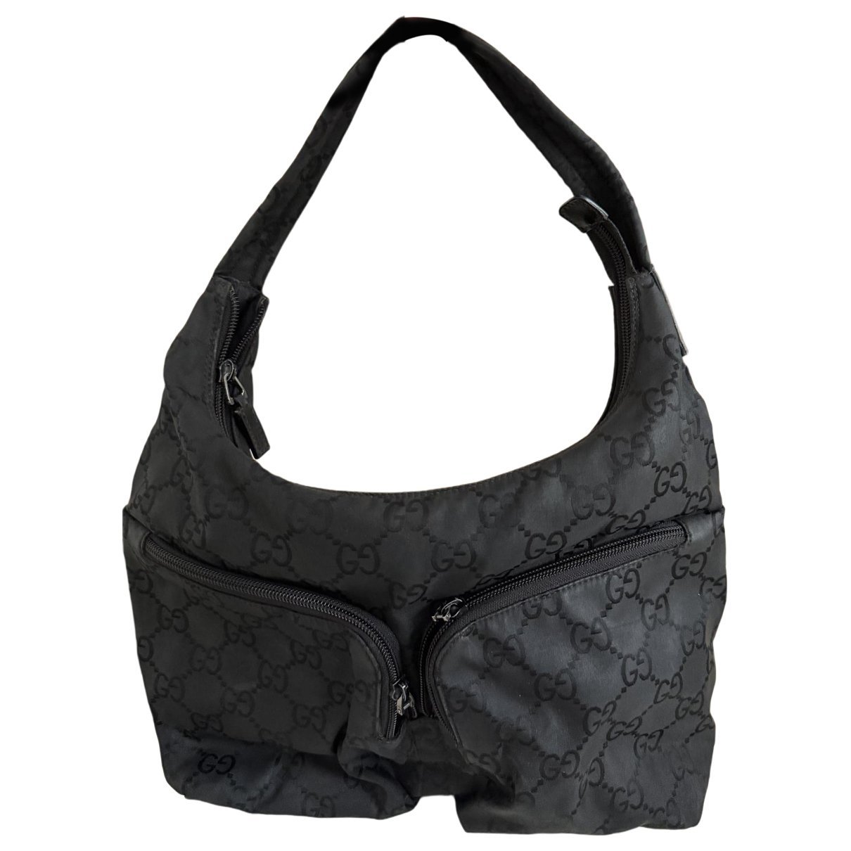 Cloth handbag