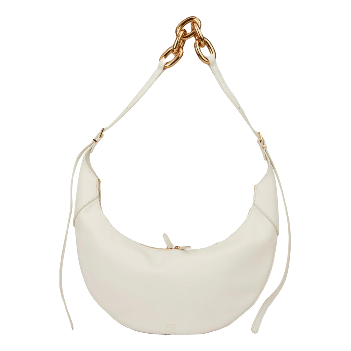 Khaite Leather handbag