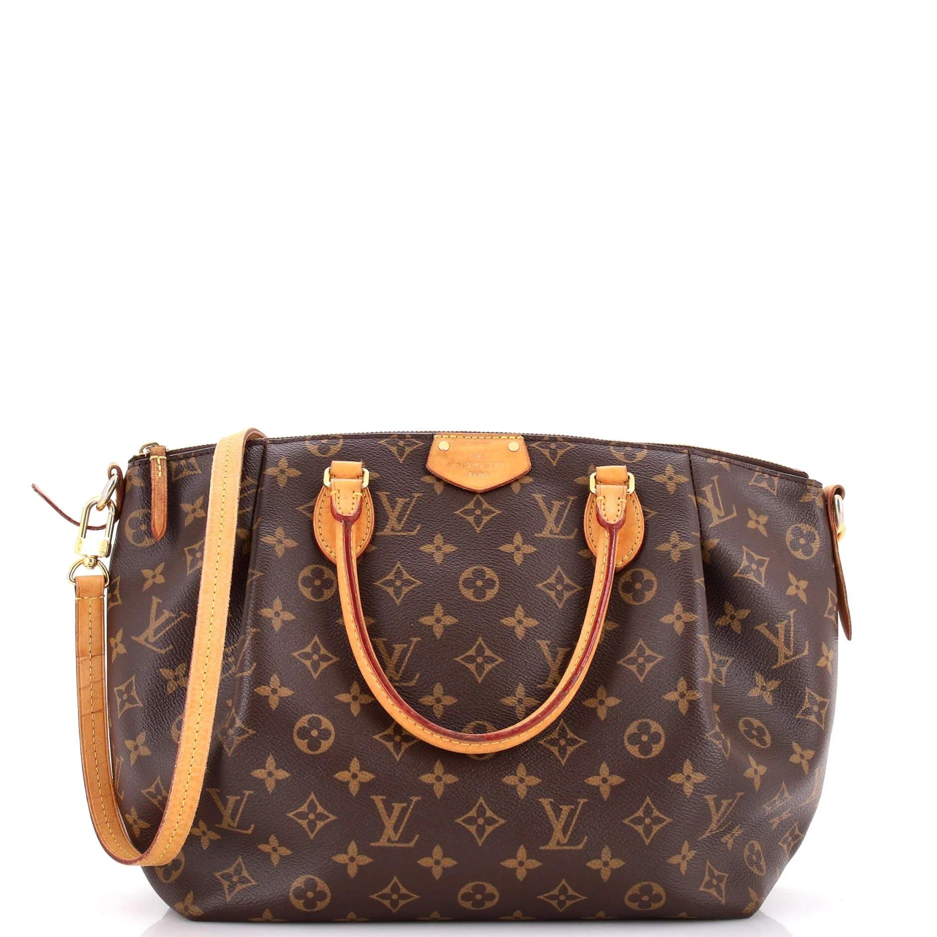 Cloth satchel