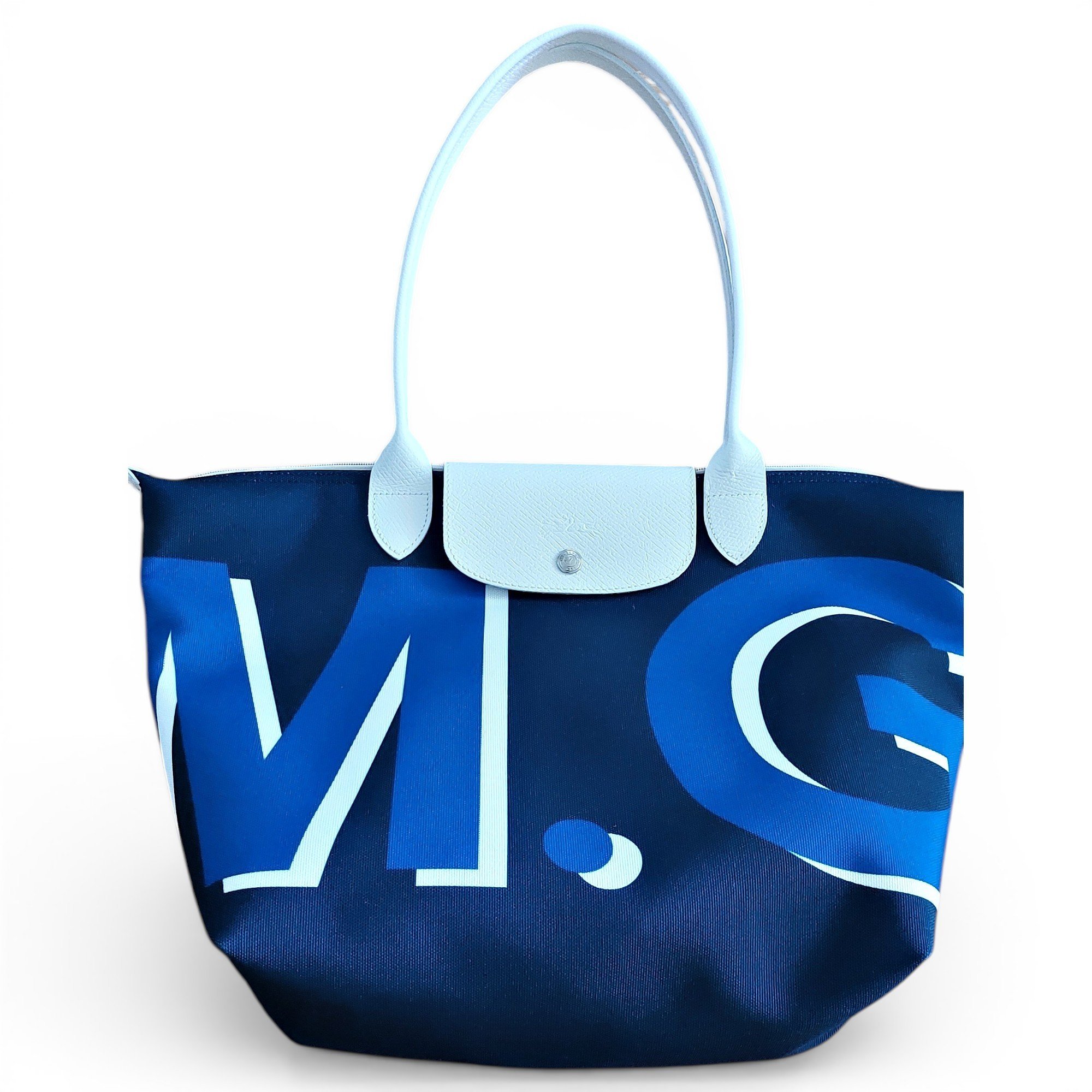 Longchamp Pliage tote