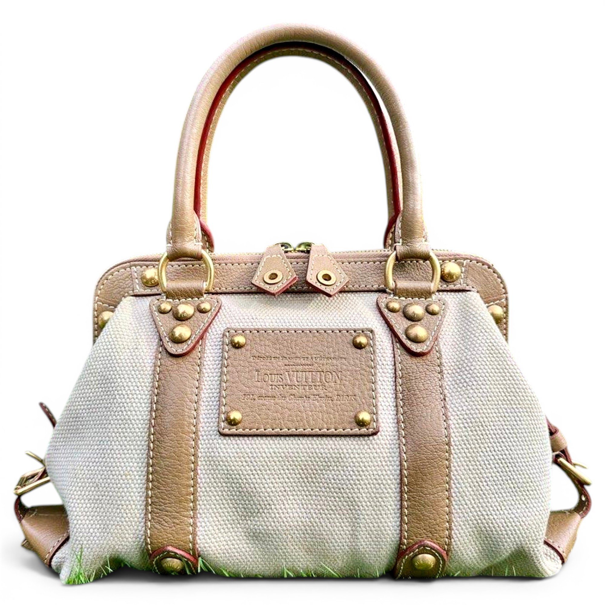 Handbag