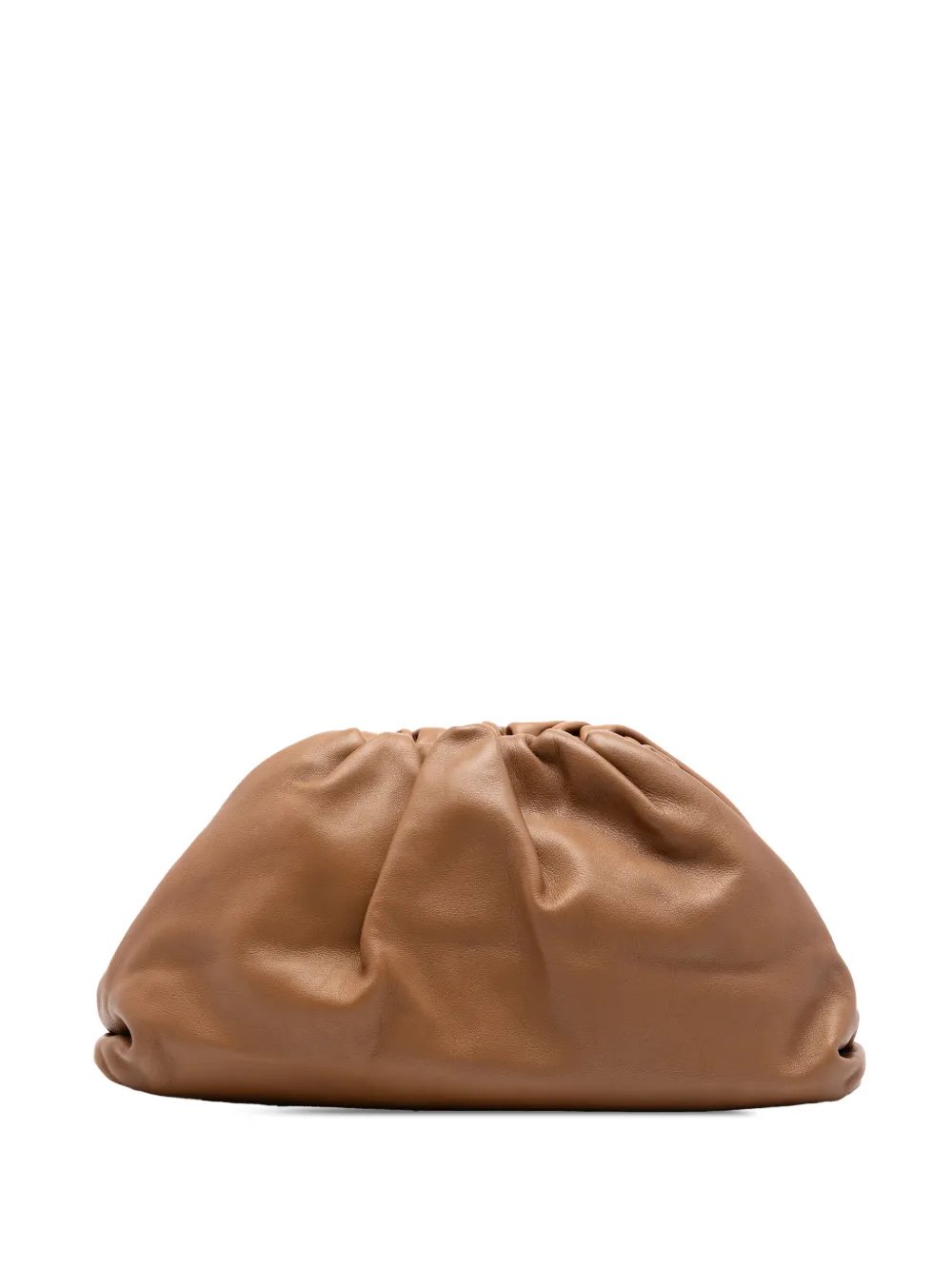 2012-2026 Lambskin The Pouch clutch bag