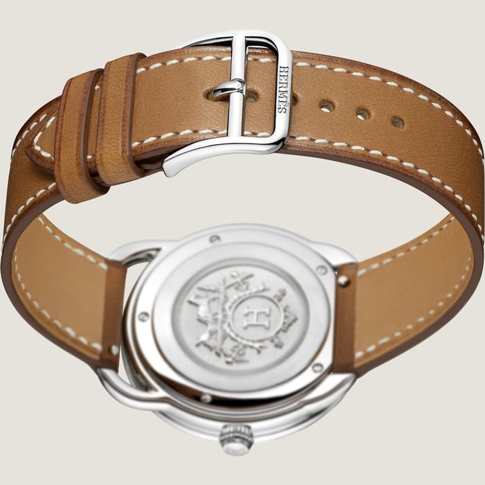 Sans Coloris Arceau Watch, Large Model, 36 MM