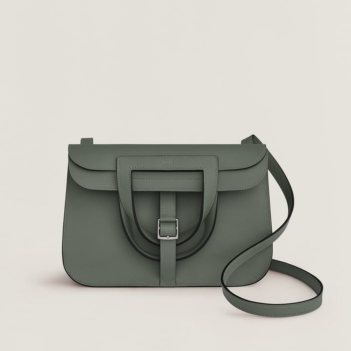 Vert Amande Halzan 25 Bag