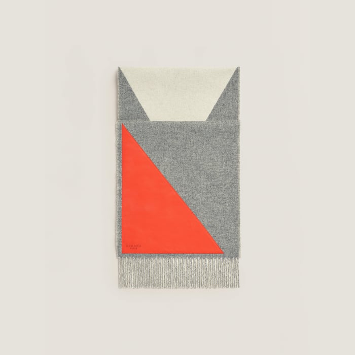 Casaque Club Scarf