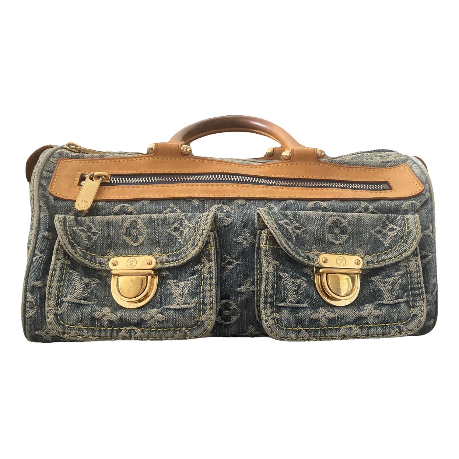 Néo speedy handbag