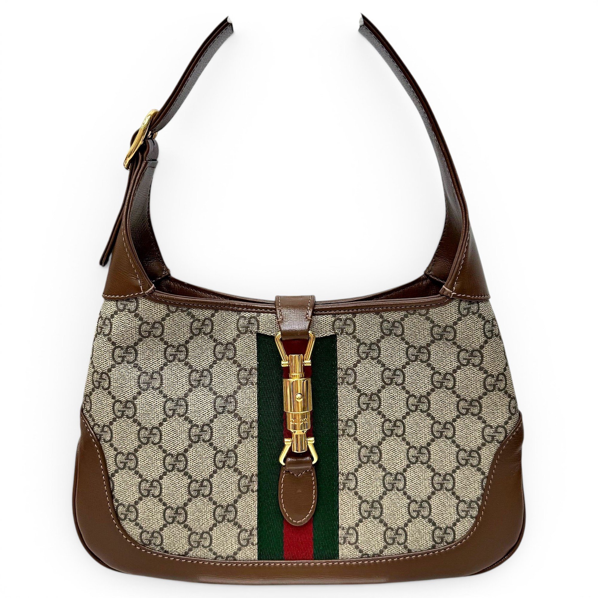 Jackie 1961 cloth handbag