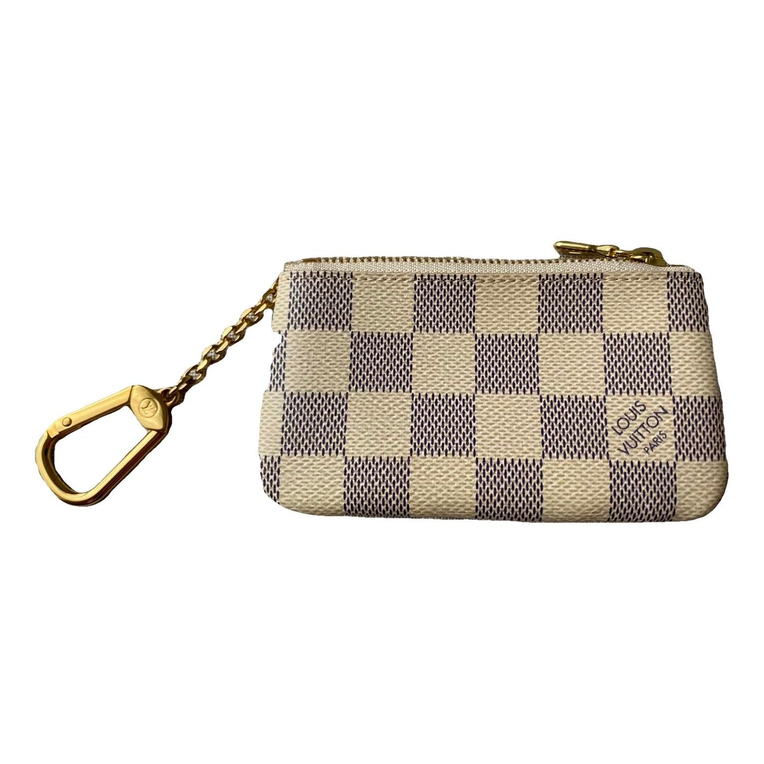 Cloth clutch bag