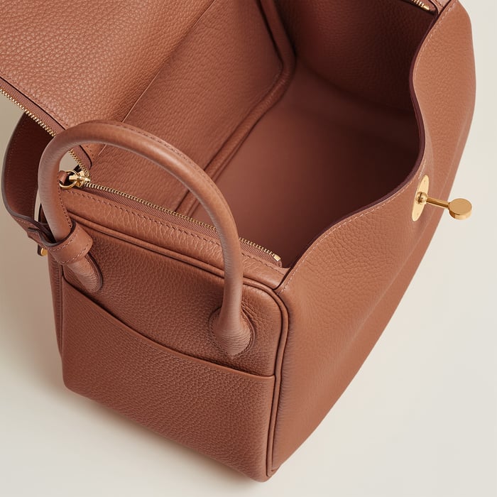 Cuivre Lindy 26 Bag