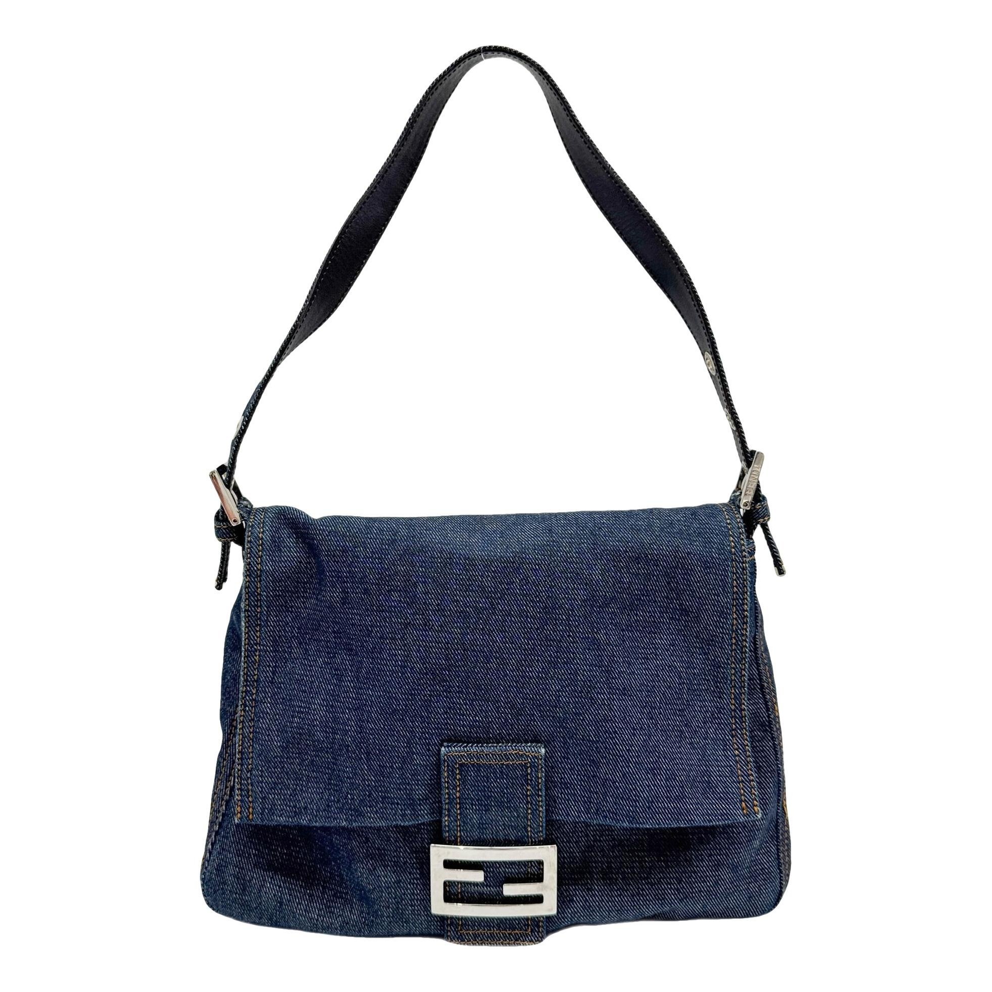 Mamma Baguette handbag