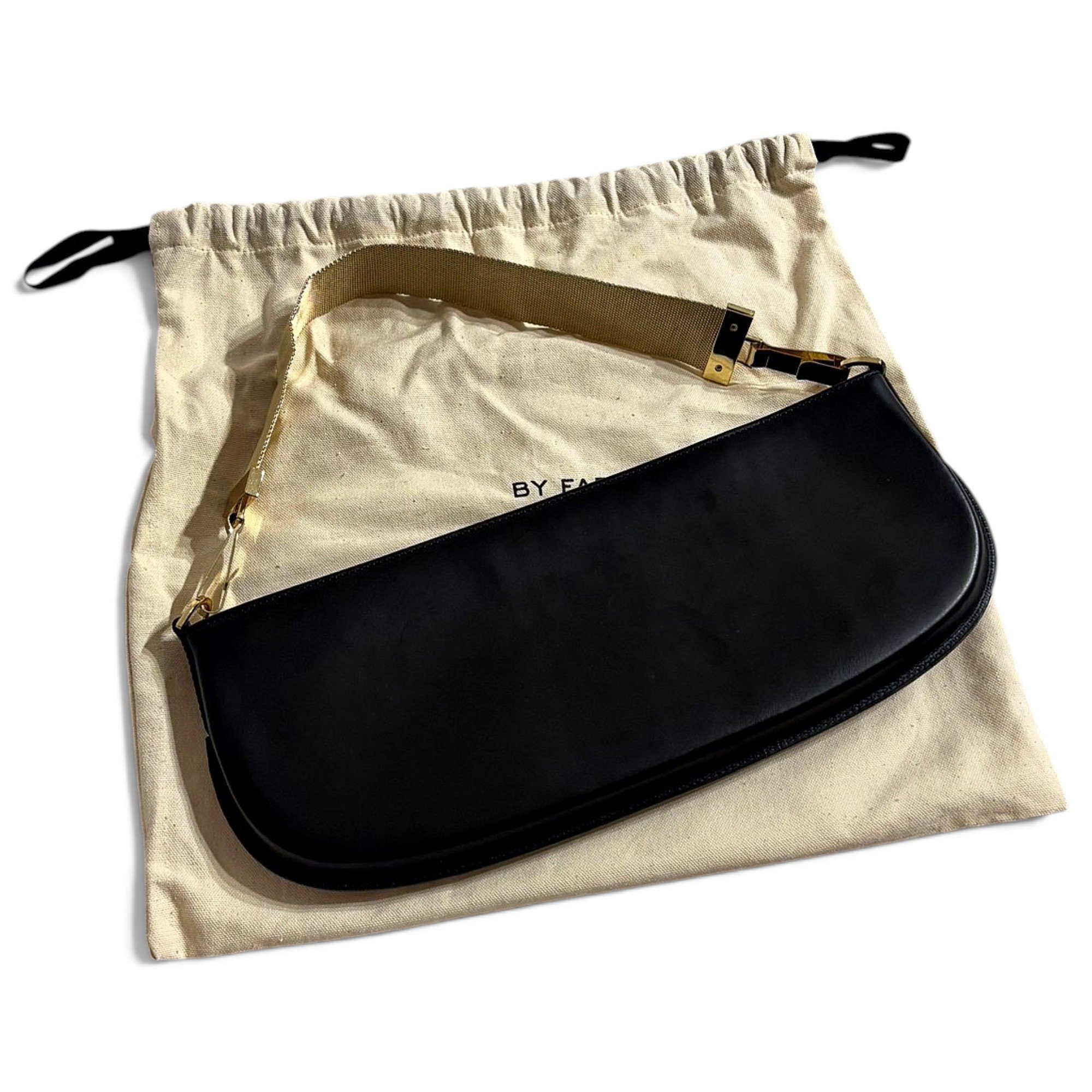 By Far Leather bag