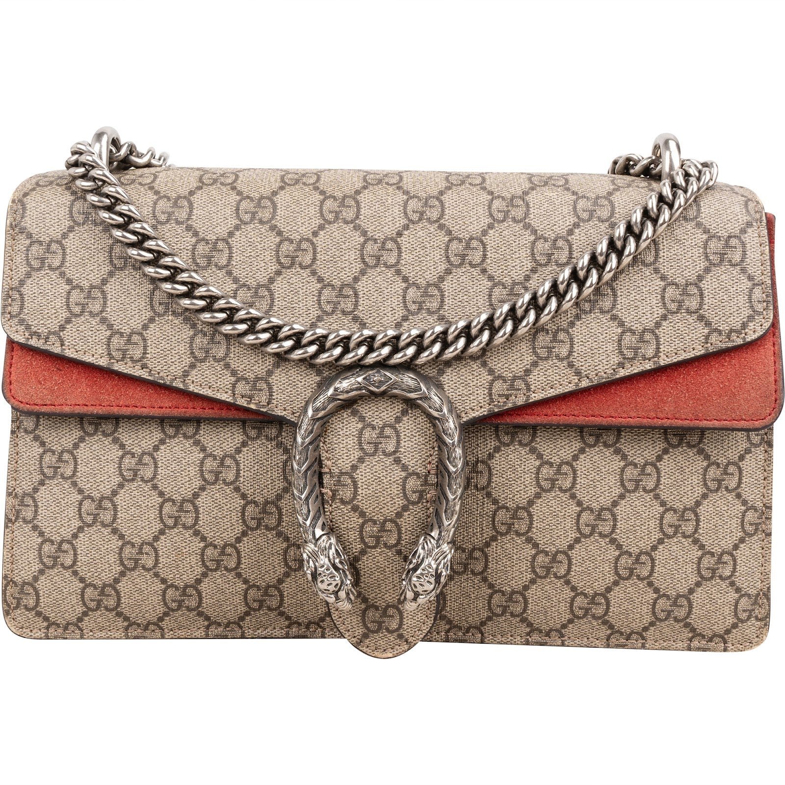Dionysus handbag