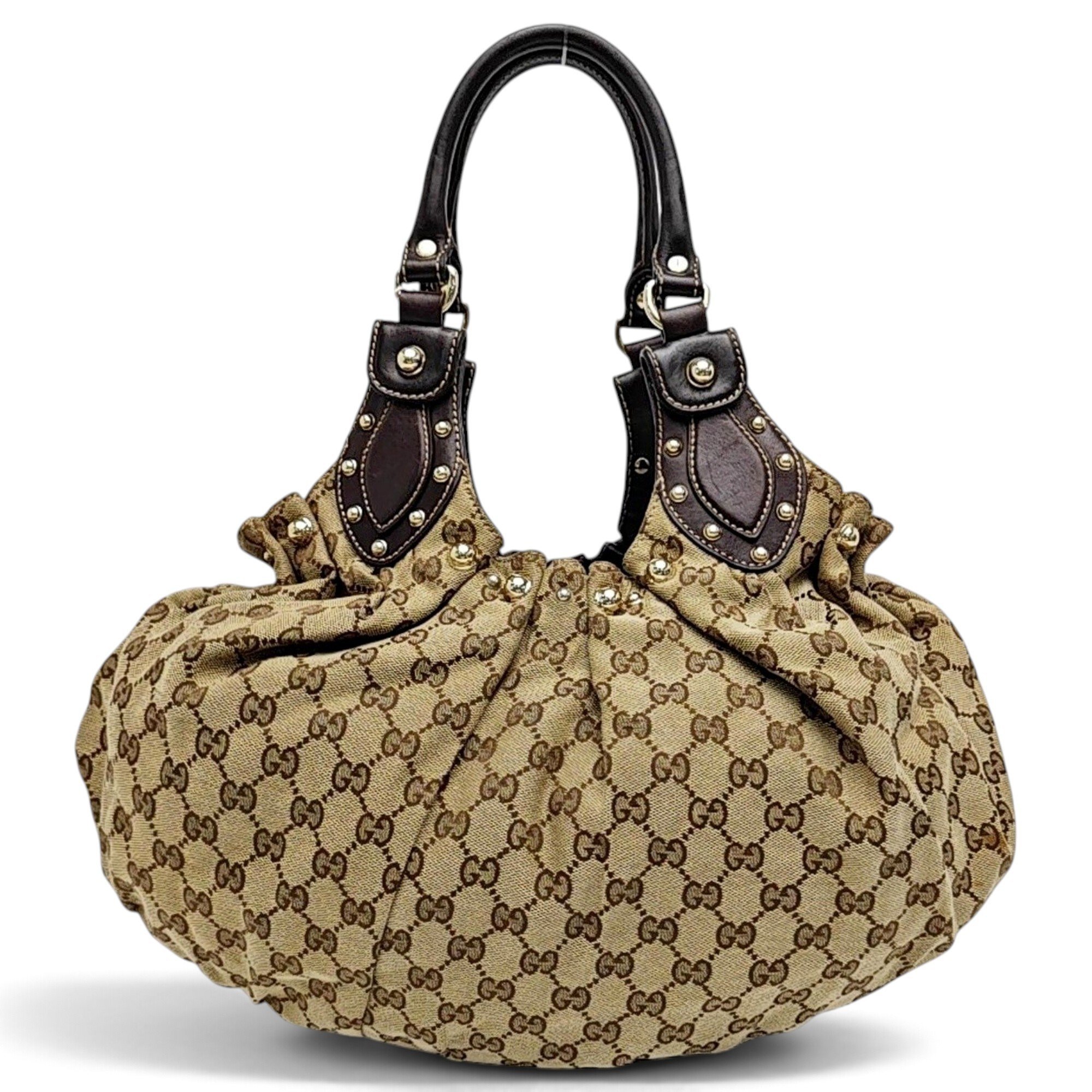 Cloth handbag