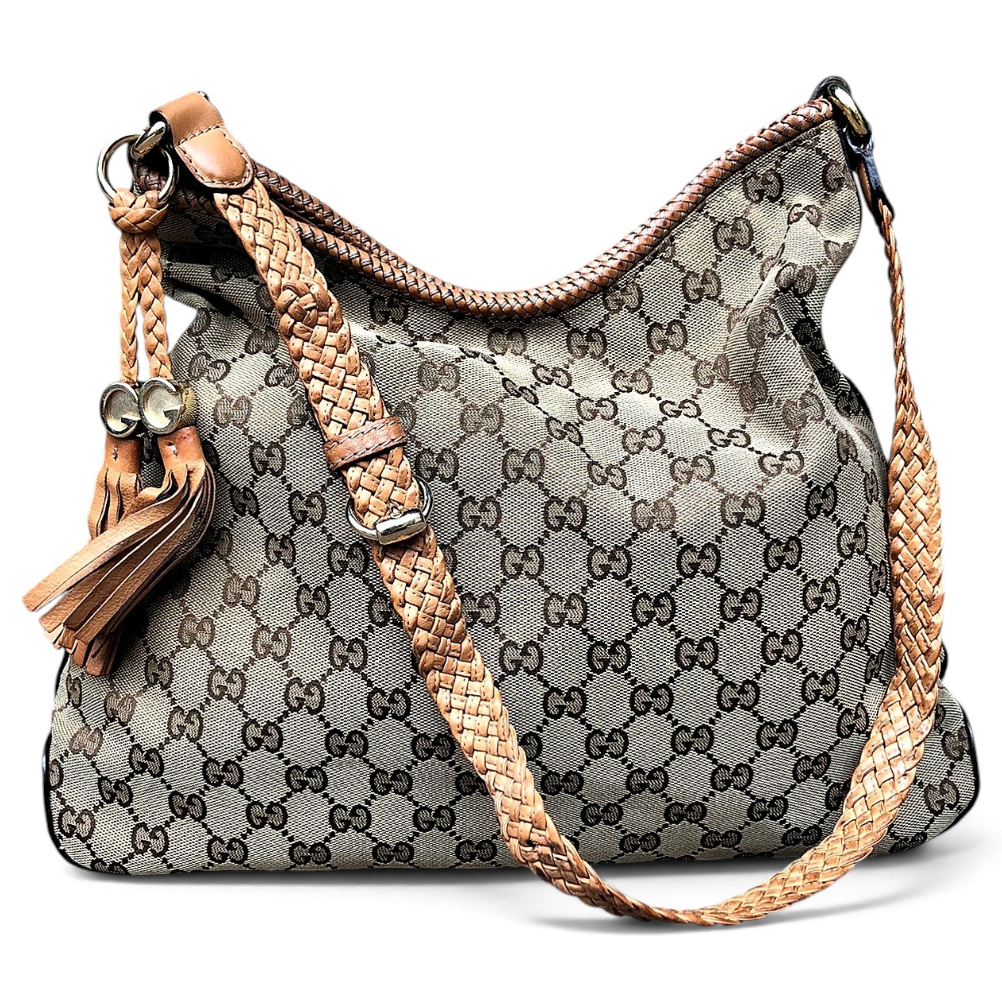 Marrakech cloth handbag