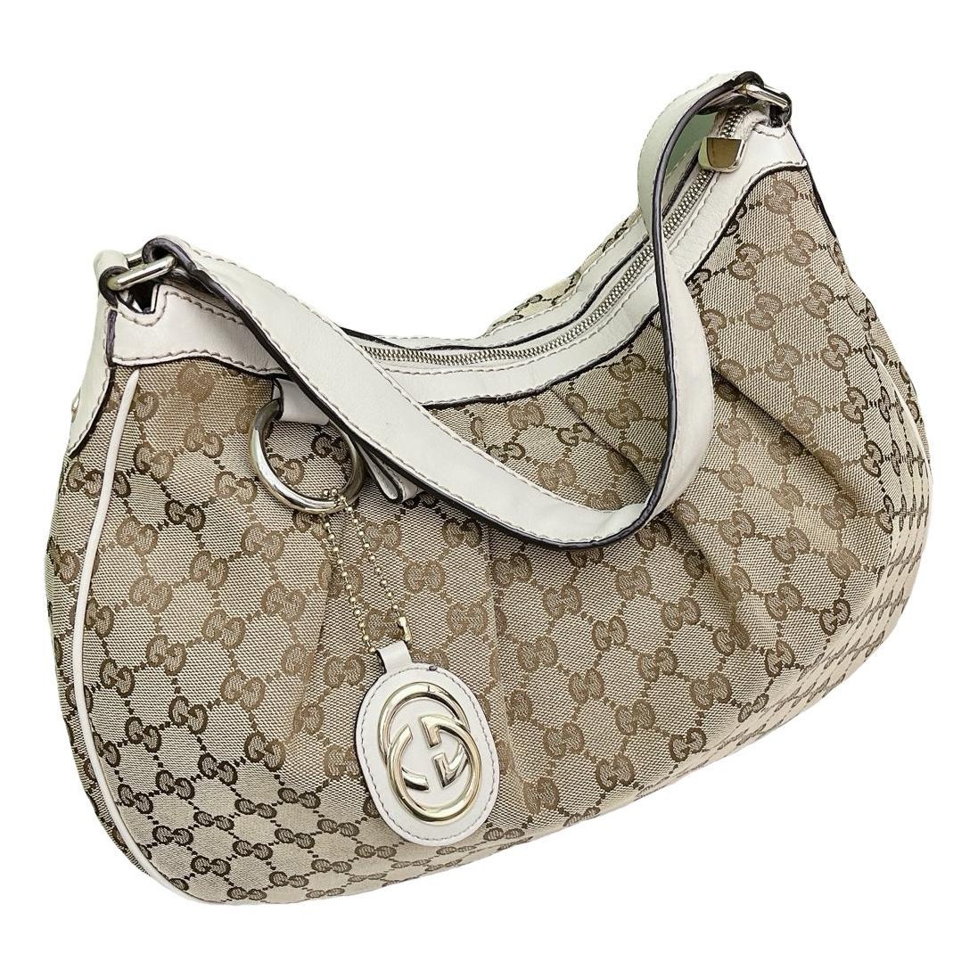 Sukey cloth handbag