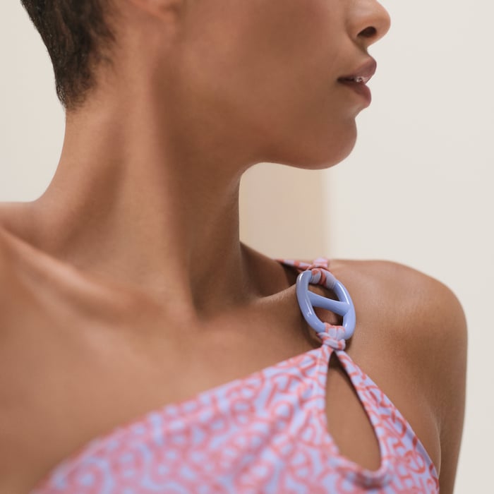 Bleu Faïence Emilda Swimsuit