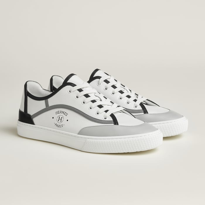 Multicolore Blanc Get Sneaker