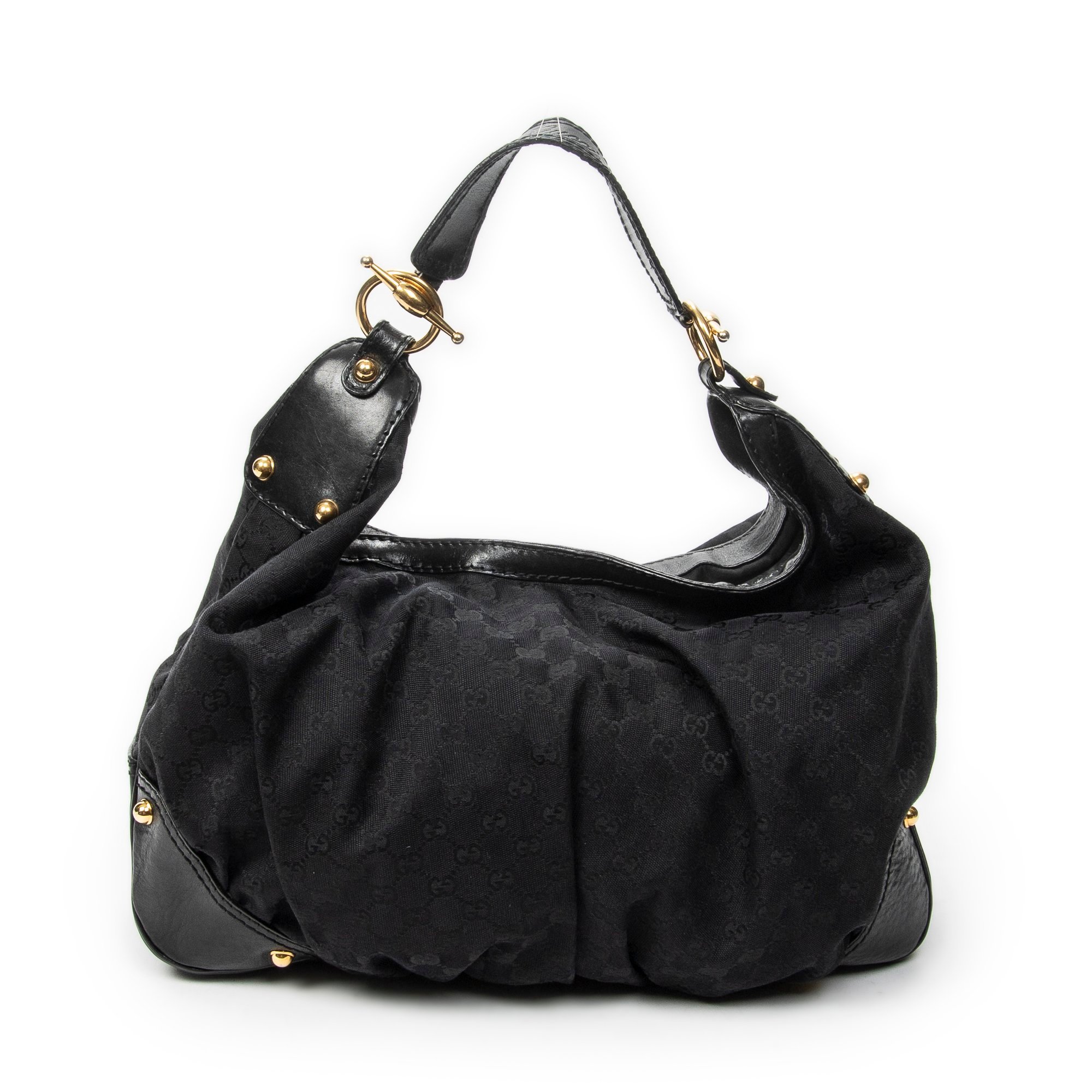 Hobo handbag