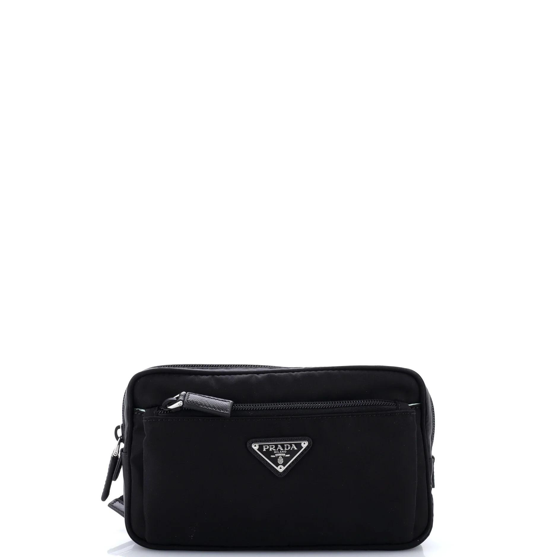 Prada Handbag