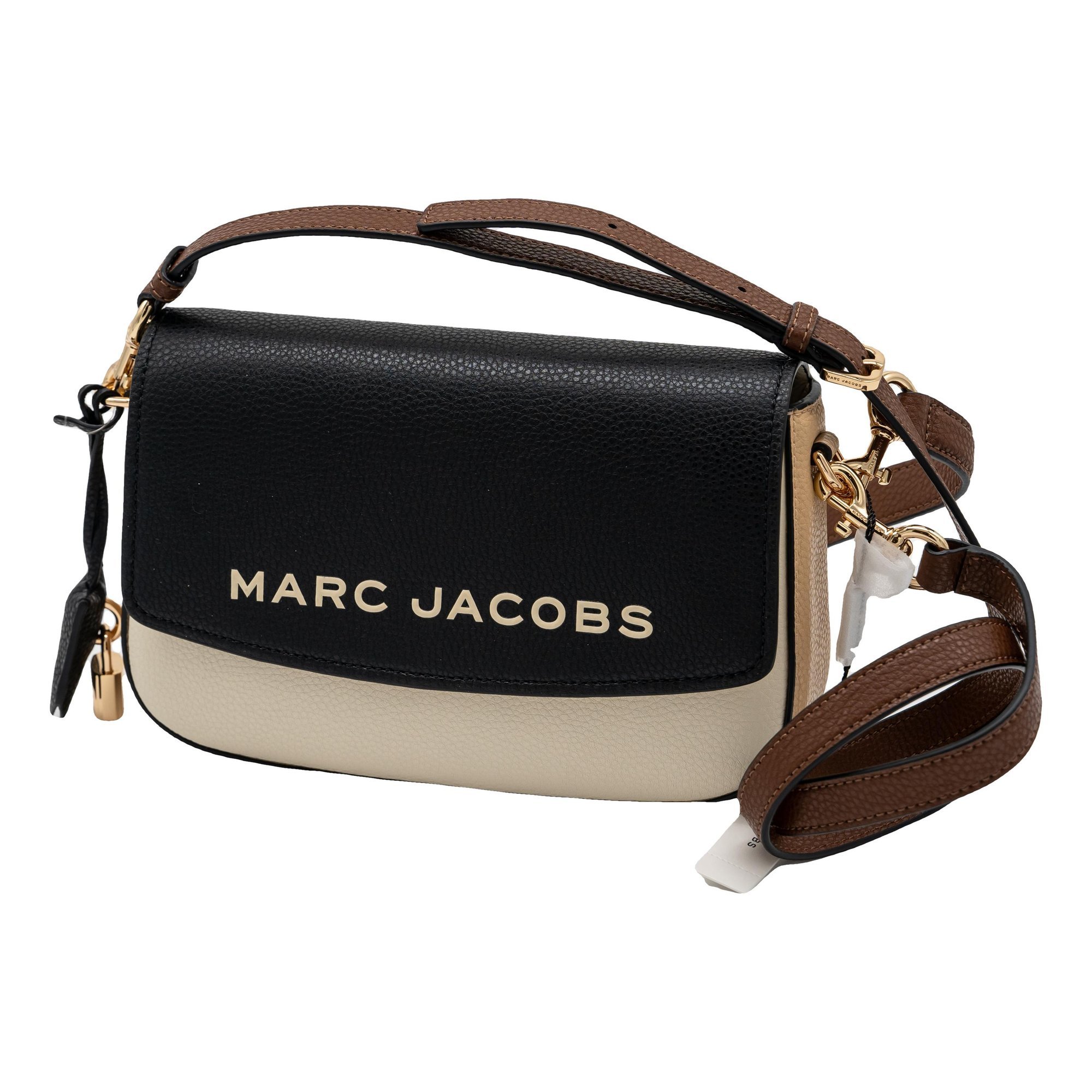 Marc Jacobs Leather handbag