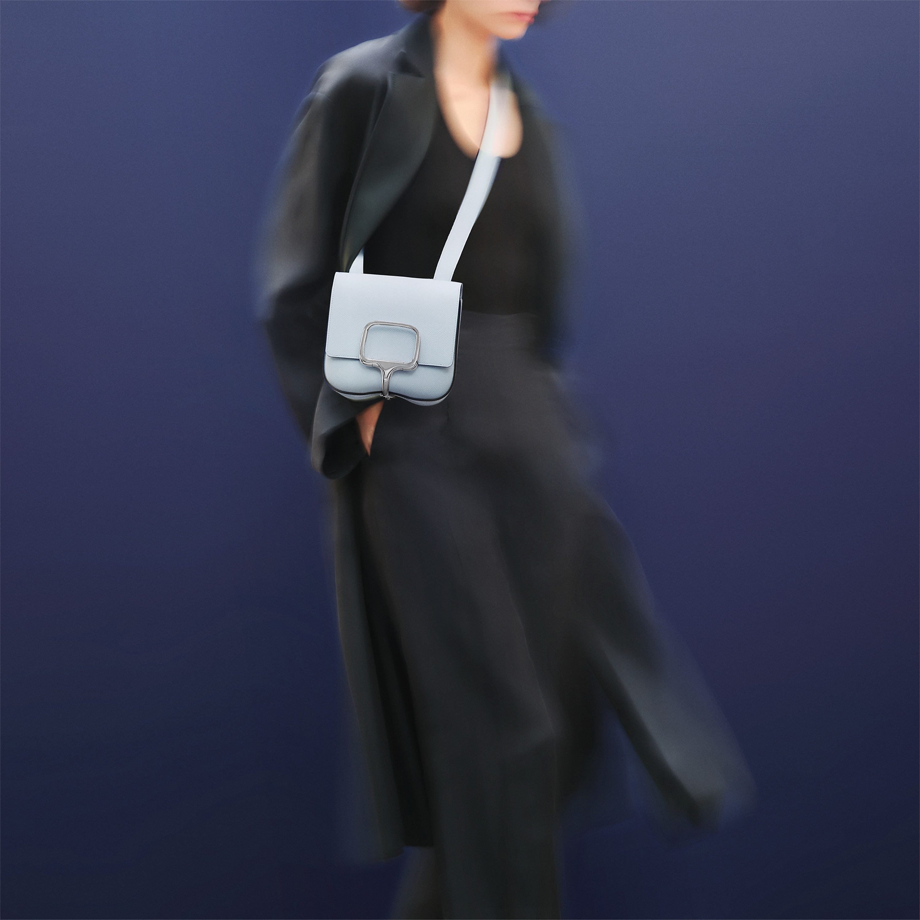 Hermes エルメス デッラ カヴァレリア ミニバッグ II Hermès バッグ 《エルメス・デッラ・カヴァッレリア》 ミニ II