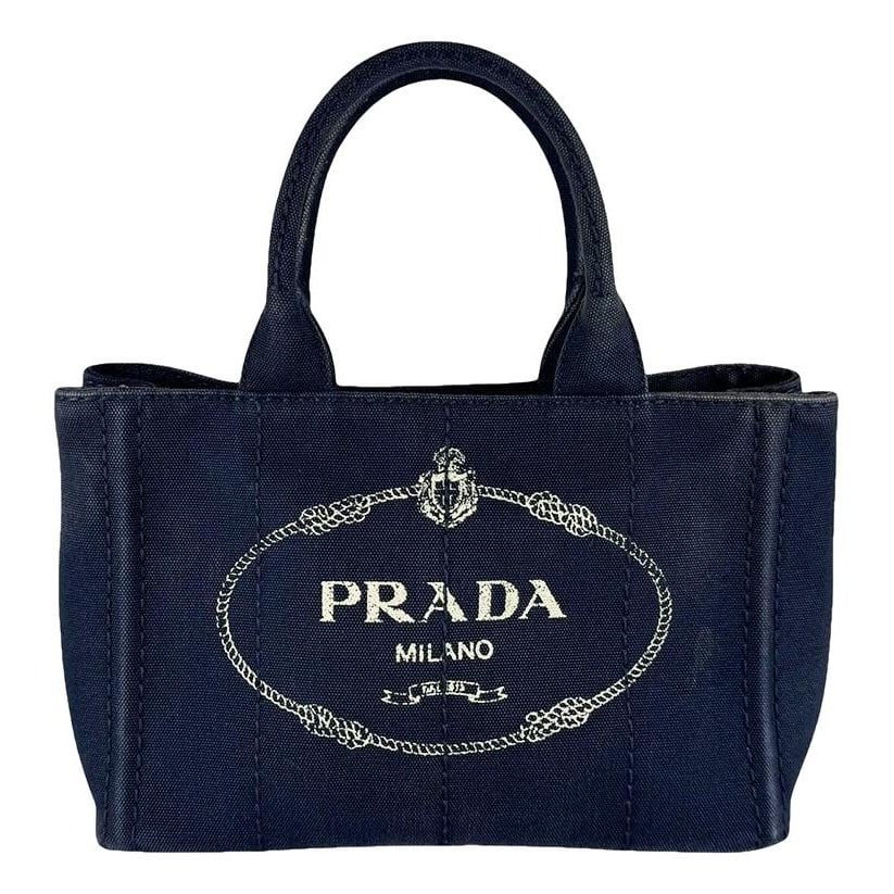 Cloth handbag
