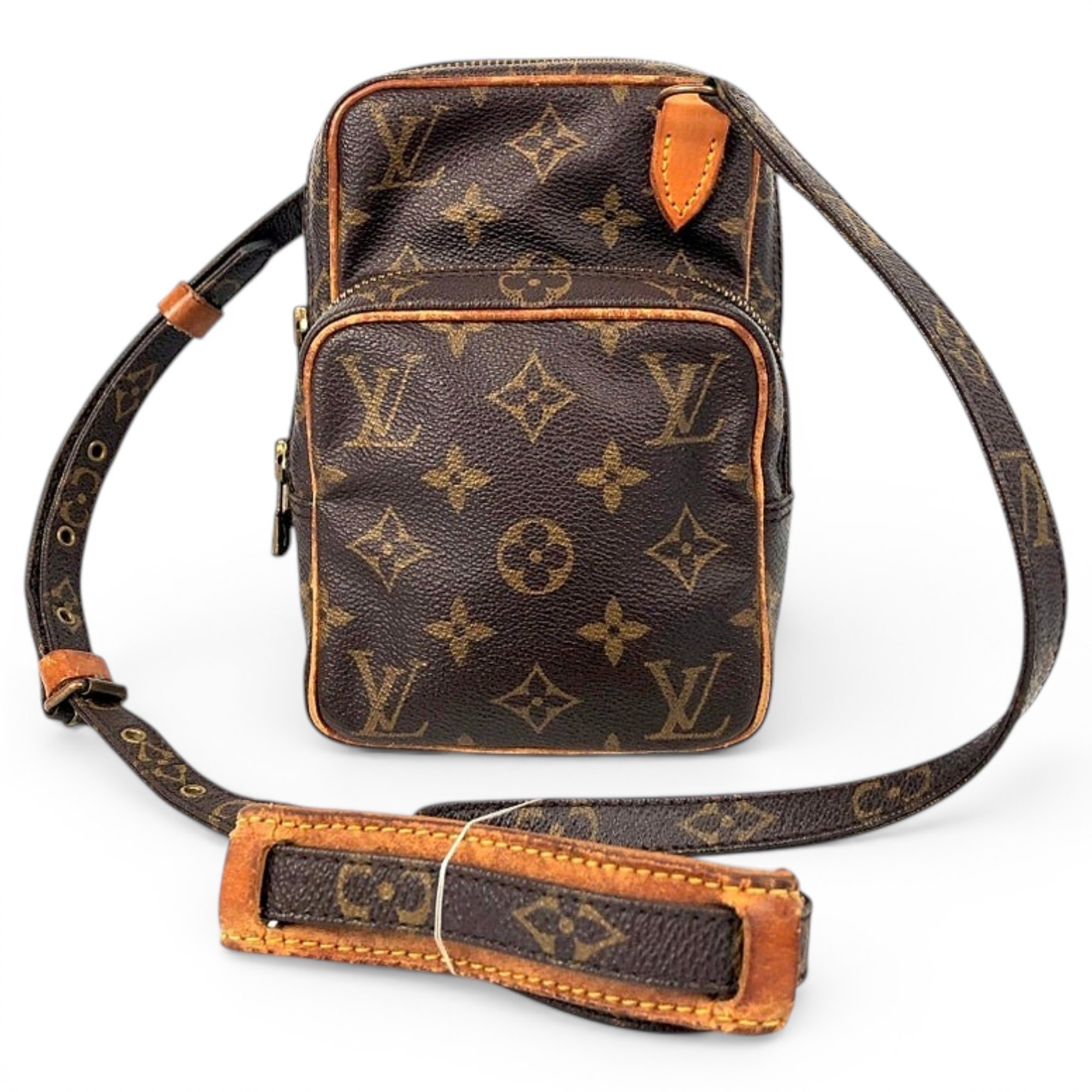 Amazon cloth handbag
