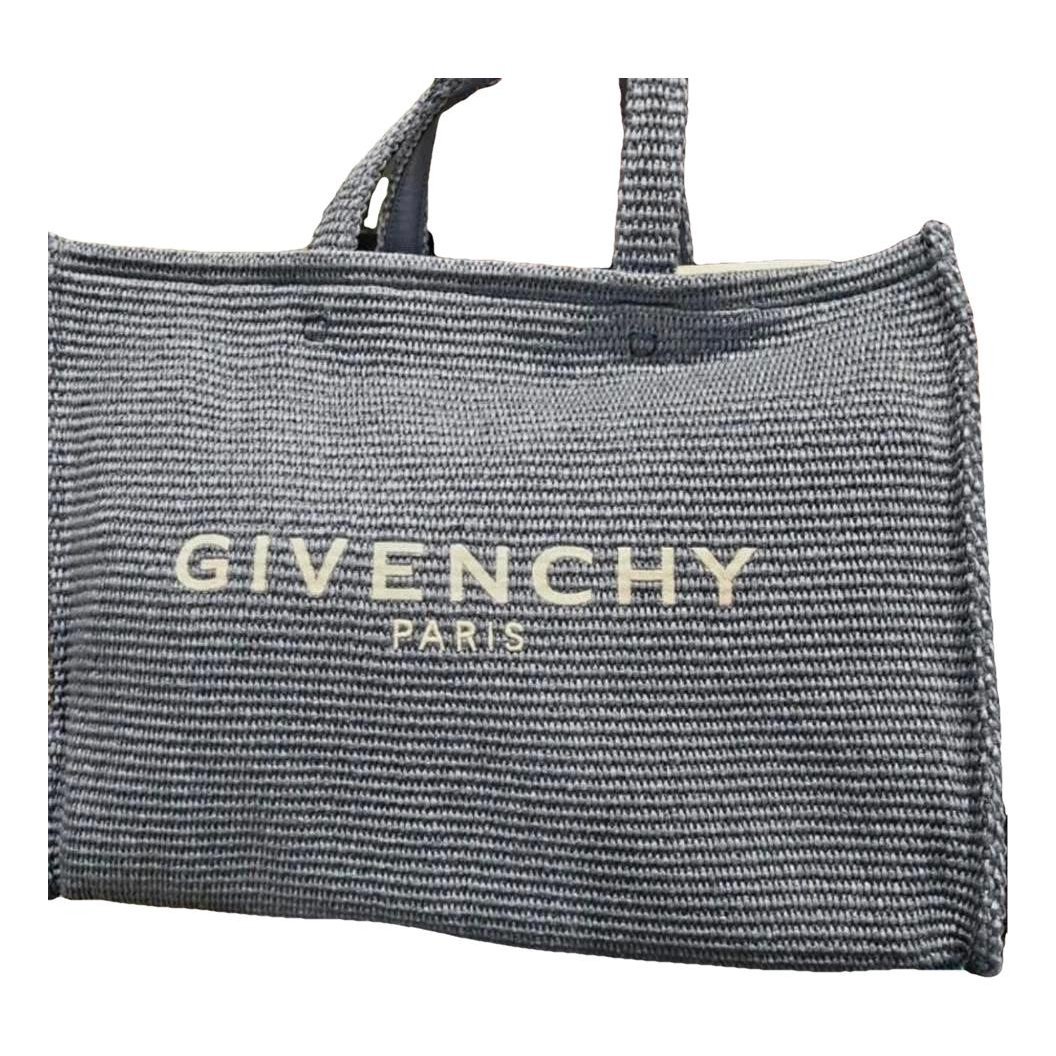 G Tote handbag