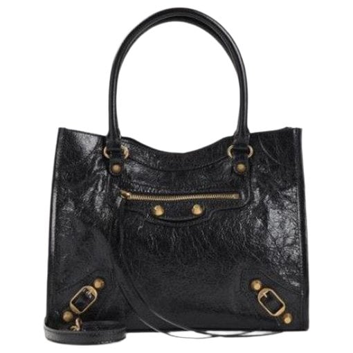 Balenciaga Leather handbag