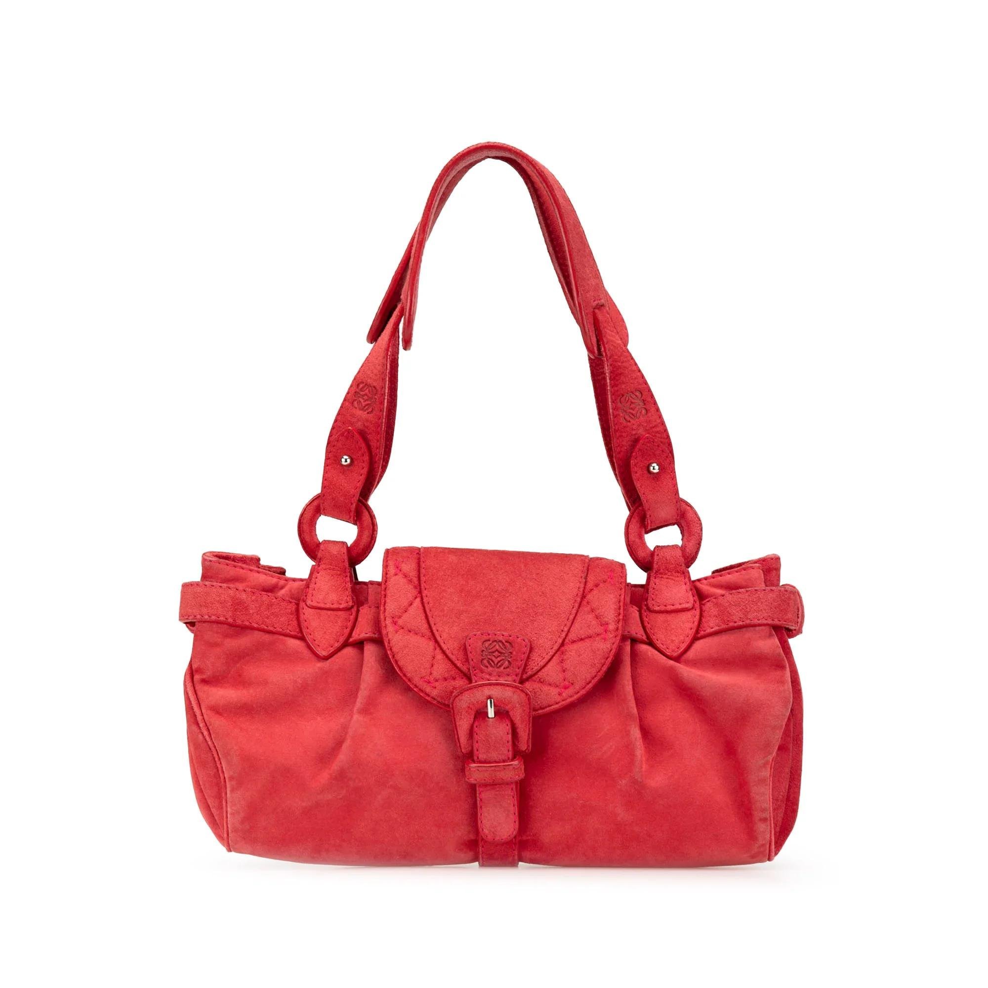 Anagram handbag