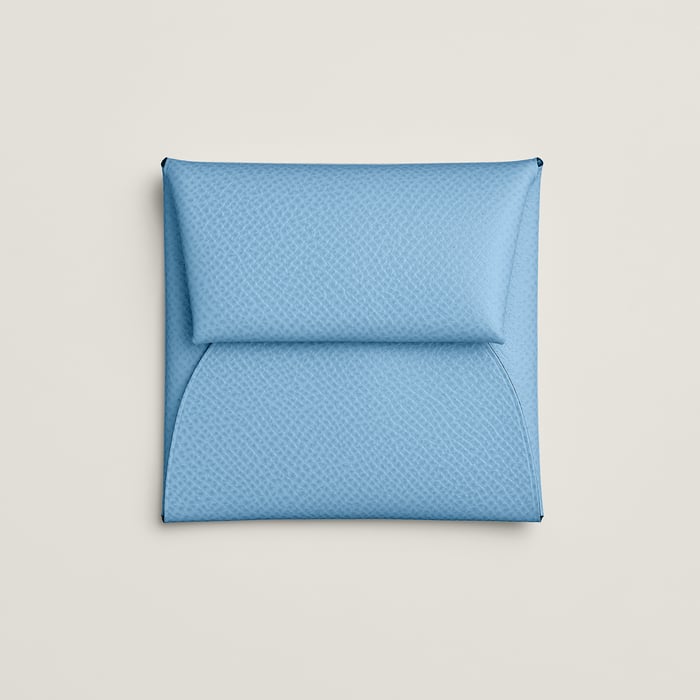 Céleste Bastia Change Purse