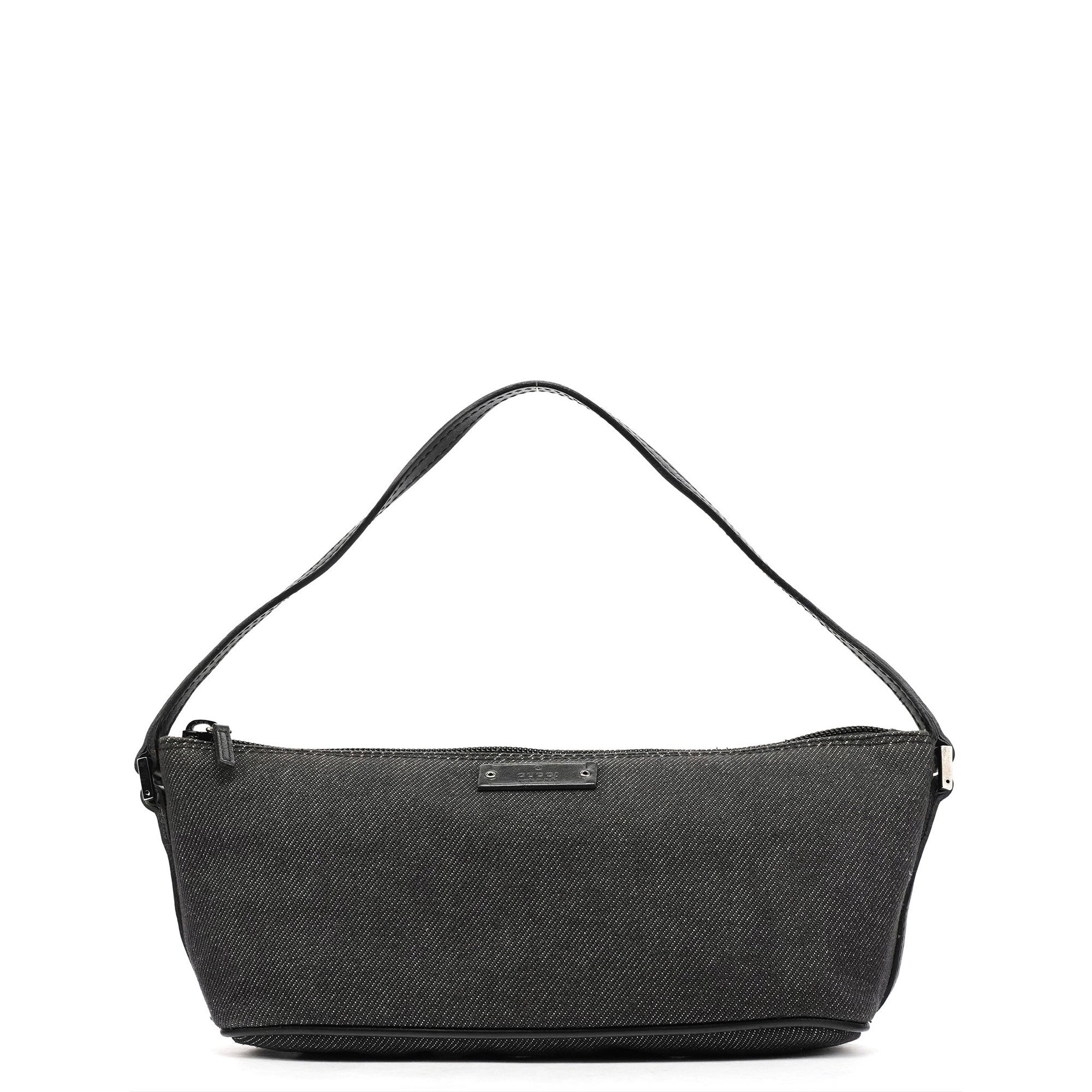 Jackie leather handbag