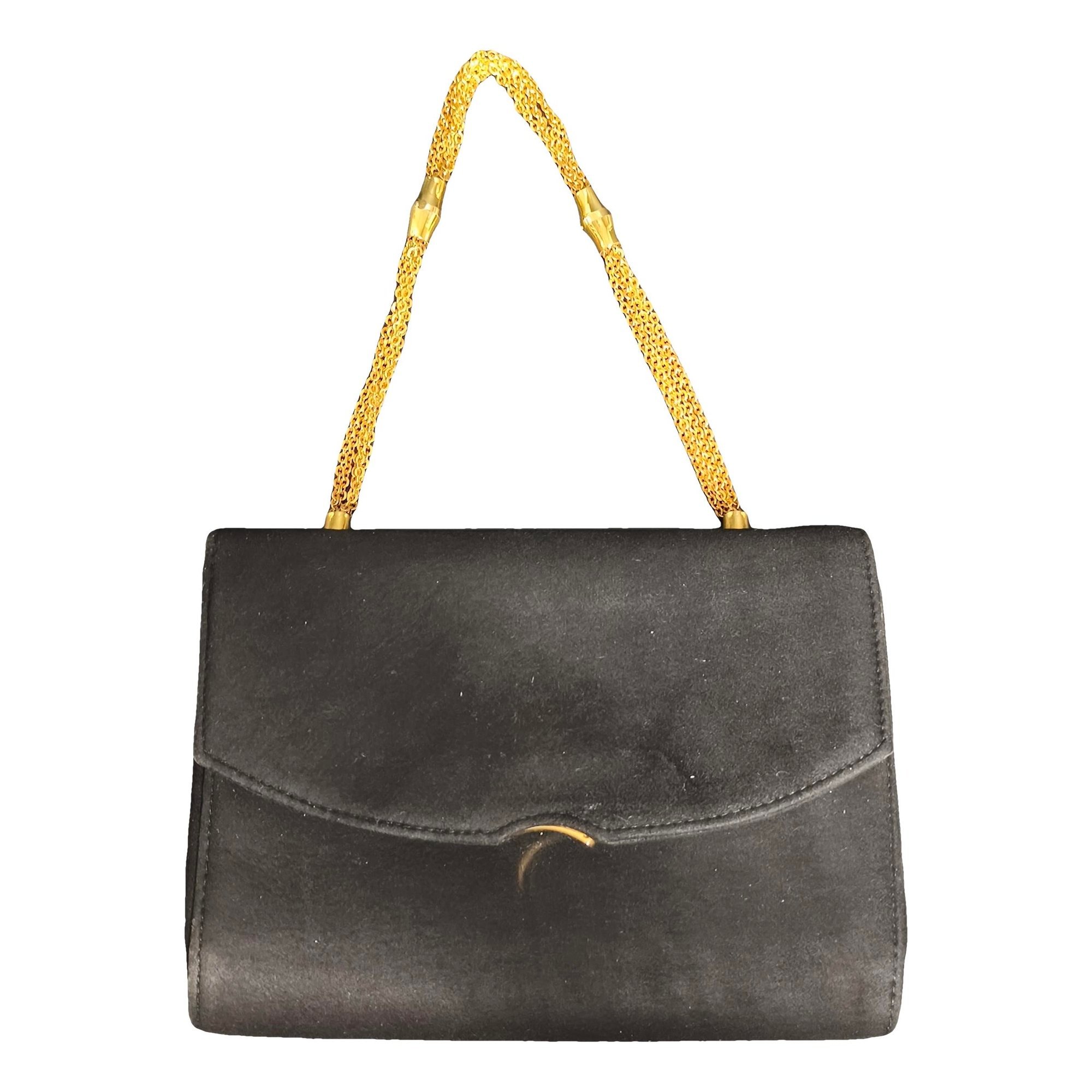 Clutch bag