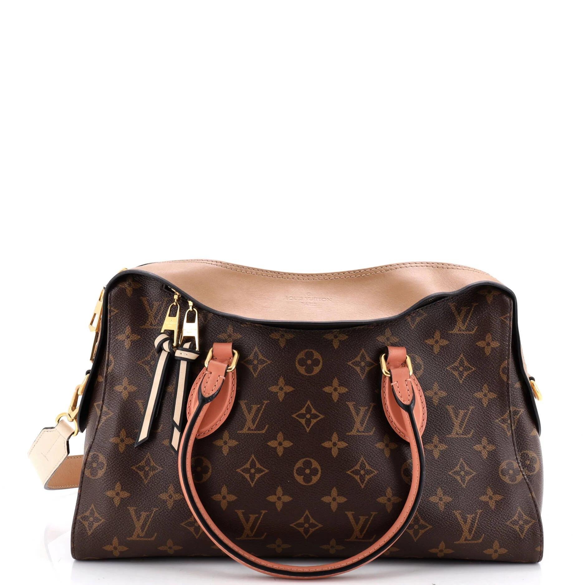 Cloth satchel