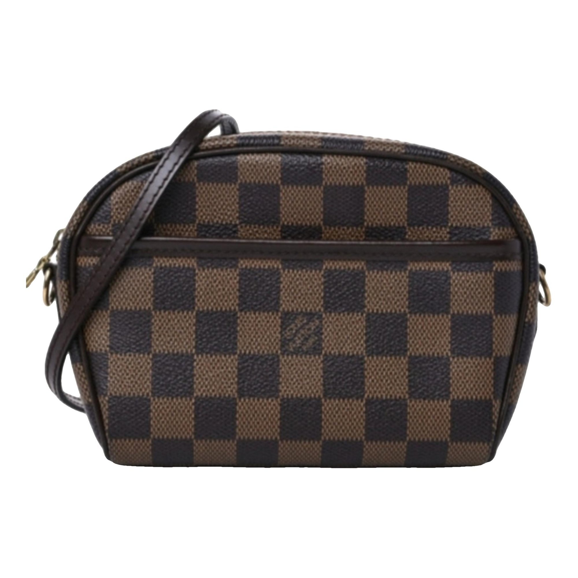 Ipanema leather crossbody bag